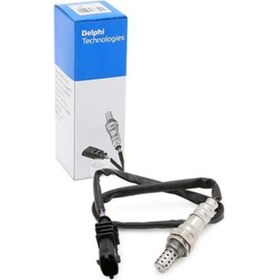 Resim Opel Astra G 1.6 Ecotec Z16xe Oksijen Sensörü 1. Konum Üstteki 