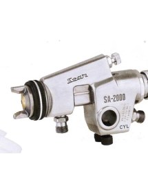 Resim Star Sa 2000 Otomatik Boya Tabancası 