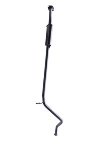 Resim Peugeot 307 1,6 Uyumlu Orta Susturucu Egzoz 01-06 
