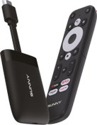 Resim Sunny Prime 4K TV Stick 