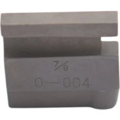 Resim Hard Steel Reece Gözlü Ilik Balta 7/8inç / 10-1069-0-004 