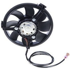 Resim Bosch-0986338108 - Klıma Fan Motoru 280mm 300 W Audı A4 A6 A8 P 