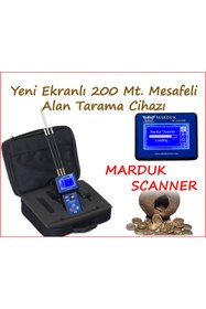 Resim Genel Markalar Marduk Scanner 