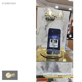 Resim Samsung A15 İkinci El TR | 256 GB | Siyah 