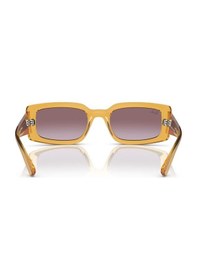 Resim Ray-ban Güneş Gözlüğü Sarı 