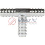 Resim Hortum Ekleme Rekoru Üçlü Üniversal 10X10X10 504605007 