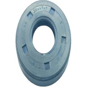 Resim Mz Mz150 Krank Keçesi Sol 20-47-7 (492638907) 