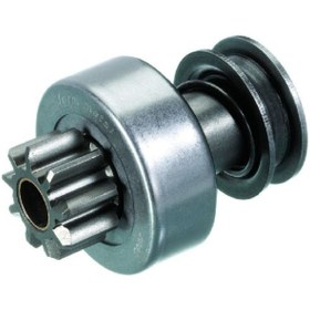Resim Form Metal 74940 New Model 11 Kanal 9 Diş Marş Dişlisi 