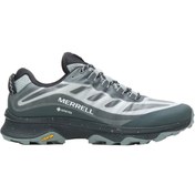 Resim Merrell Moab Speed Gtx Erkek Outdoor Patika Koşusu Ayakkabısı J067453 