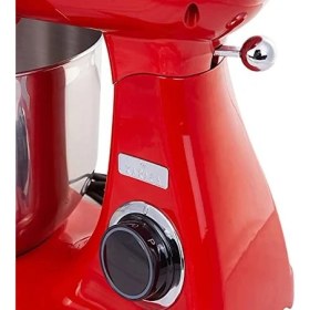 Resim Powercast Chef Stand Mikser, Kırmızı 