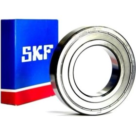 Resim Skf 629 Zz Minyatür Rulman 