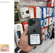 Resim Apple iPhone 14 Pro İkinci El YD | 128 GB | Siyah İkinci El iPhone 14 Pro 128GB YD PİL96 HATASIZ DEİŞENSİZ HAT TAKILMAMIŞTIR