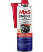 Resim Motor Iç Temızleme Sıvısı 300ml. 