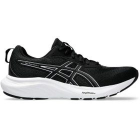 Resim Asics 1012B681-002 Gel-Contend 9 Kadın Koşu Ayakkabısı Siyah 