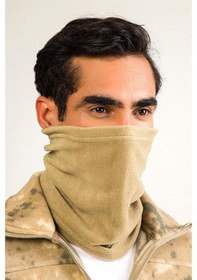 Resim Thermoform Polar Boyunluk Kum-Std 