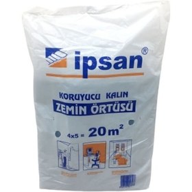 Resim 20-m2 Kalın Zemin Örtüsü 