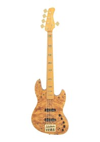 Resim Sire Marcus Miller V10 5 Telli Bas Gitar Nts 