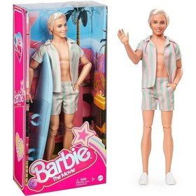 Resim Barbie Movie - Ken Bebek HPJ97 