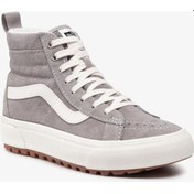Resim Vans Ua Sk8-hi Mte-1 Gri Erkek Günlük Spor Ayakkabı 001 