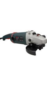 Resim KL Pro KLBT87230 2600Watt 230mm Profesyonel Büyük Taşlama 