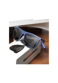 Resim Daniel Klein Dk3030-6 Kare Mod Polarize Camlı Erkek Güneş Gözlüğü 
