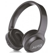 Resim Auris BT21 Bluetooth 2.4 Kulak Üstü Kulaklık 
