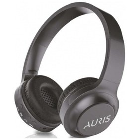 Resim Auris BT21 Bluetooth 2.4 Kulak Üstü Kulaklık 