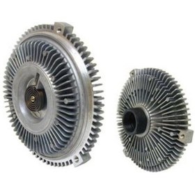 Resim Mercedes E Serisi W 124 Fan Termiği 1112000422 