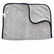 Resim Spark 2315 Mikrofiber Çift Yüz Oto Kurulama Bezi 40X60 Cm. 6 Adet 