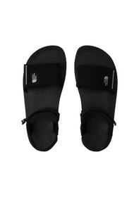 Resim The North Face Kadın Skeena Sandal Iı Sandalet Nf0a8ae6vor1 Siyah 