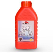 Resim SurOil Suroi̇l Sae Oi̇l 30 18x0,9 Lt 