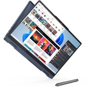 Resim Lenovo IdeaPad 5 2-in-1 14IRU9 83DT0002US Core 5 120U 8 GB 512 GB SSD 14" W11H Dizüstü Bilgisayar 