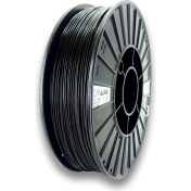 Resim Fark Pla+ Siyah 1.75 mm 3D Yazıcı Filament 