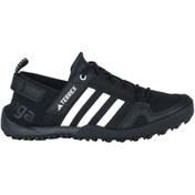 Resim adidas Terrex Daroga Two 13 Heat.rdy Erkek Siyah Yürüyüş Ayakkabısı (HP8636) 
