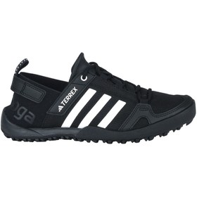 Resim adidas Terrex Daroga Two 13 Heat.rdy Erkek Siyah Yürüyüş Ayakkabısı (HP8636) 