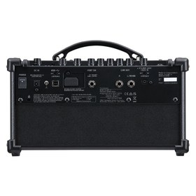 Resim Boss DUAL CUBE-LX 10W Stereo Gitar Amfisi 