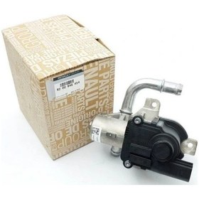 Resim Egr Valfi Vanası Renault Fluence Megane 3 Clio 4 K9k 1.5 Dci 8200846454 Mais 
