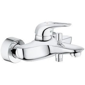 Resim Grohe Eurostyle Tek Kumandalı Banyo Bataryası - 33591003 