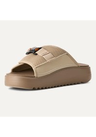 Resim Terlik Erkek 1167871 Ugg M Maxxer Slide 2.0 Mustard Seed Hardal Mustard Seed Hardal Çok Renkli 