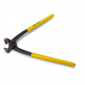 Resim Şahin 250 Mm Betoncu Kerpeteni 