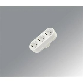 Resim Pelsan 3'lü Fiş Priz 