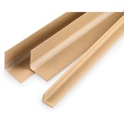 Resim Empa 40x40x4 2metre Karton Köşebent - Palet Köşebent 2Metre 100Adet 