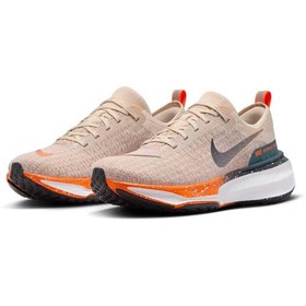 Resim Nike Zoomx Invincible Run Fk3 Erkek Koşu Ayakkabısı 