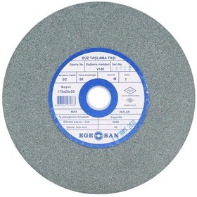 Resim Scg Elmas Bileme Taşı 150X20X20 