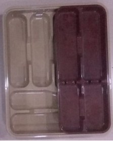 Resim Dünya Duble Kaşıklık 14004 Diğer 