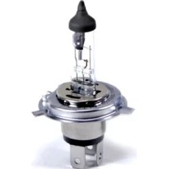 Resim Fardoktoru H4 Standart Halojen Oto Ampul 12V 60/55W 
