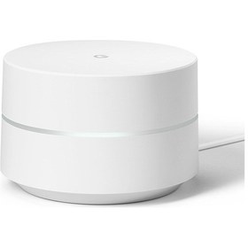 Resim Google Wifi 3 Pack Router 
