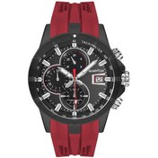 Resim Quantum Hng893.658 Erkek Kol Saati Siyah 