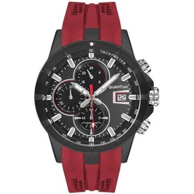 Resim Quantum Hng893.658 Erkek Kol Saati Siyah 