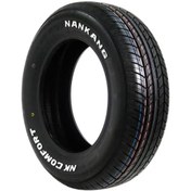Resim Nankang 295\u002F50R15 108H WLL N-729 (Yaz) (2024) 